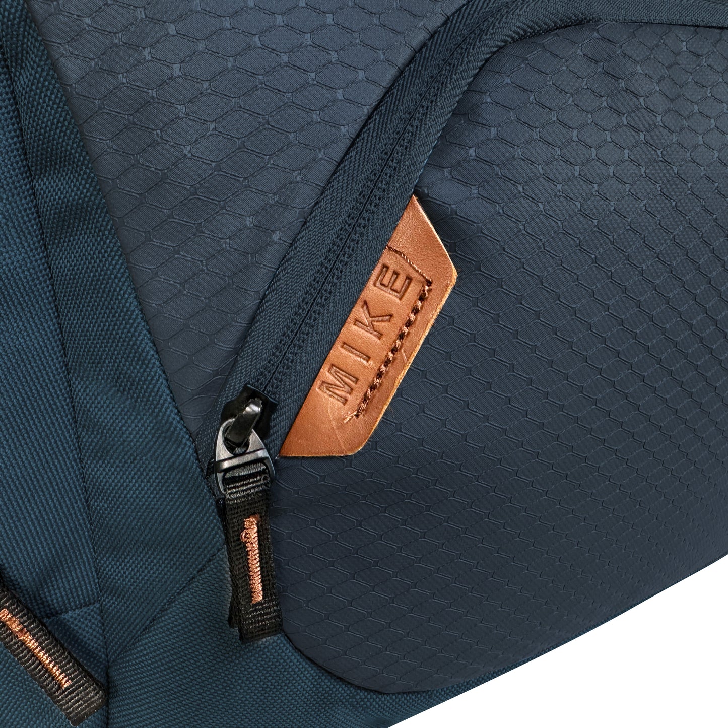 Nomad Duffle Bag - Navy Blue