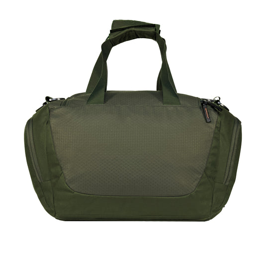 Nomad Duffle Bag 20 inches Olive Green | Premium Travel Bag