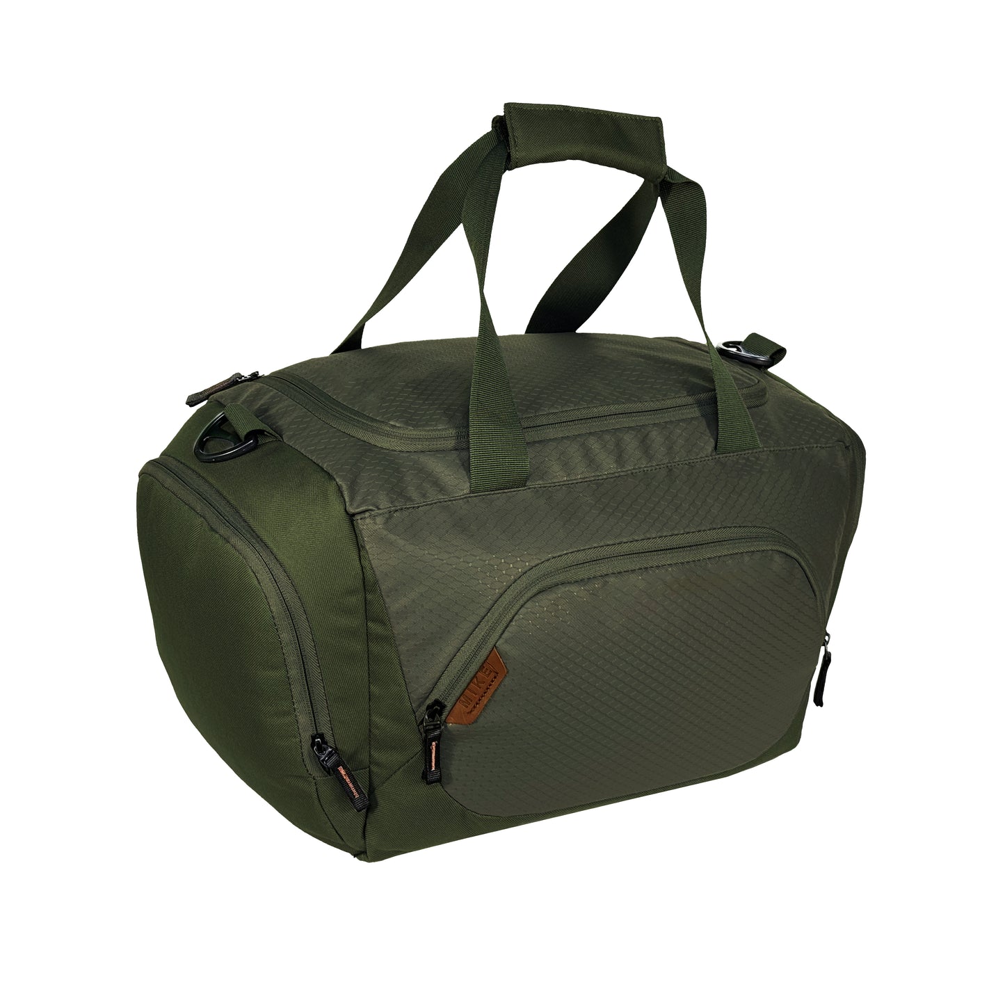 Nomad Duffle Bag 20 inches | Premium Travel Bag