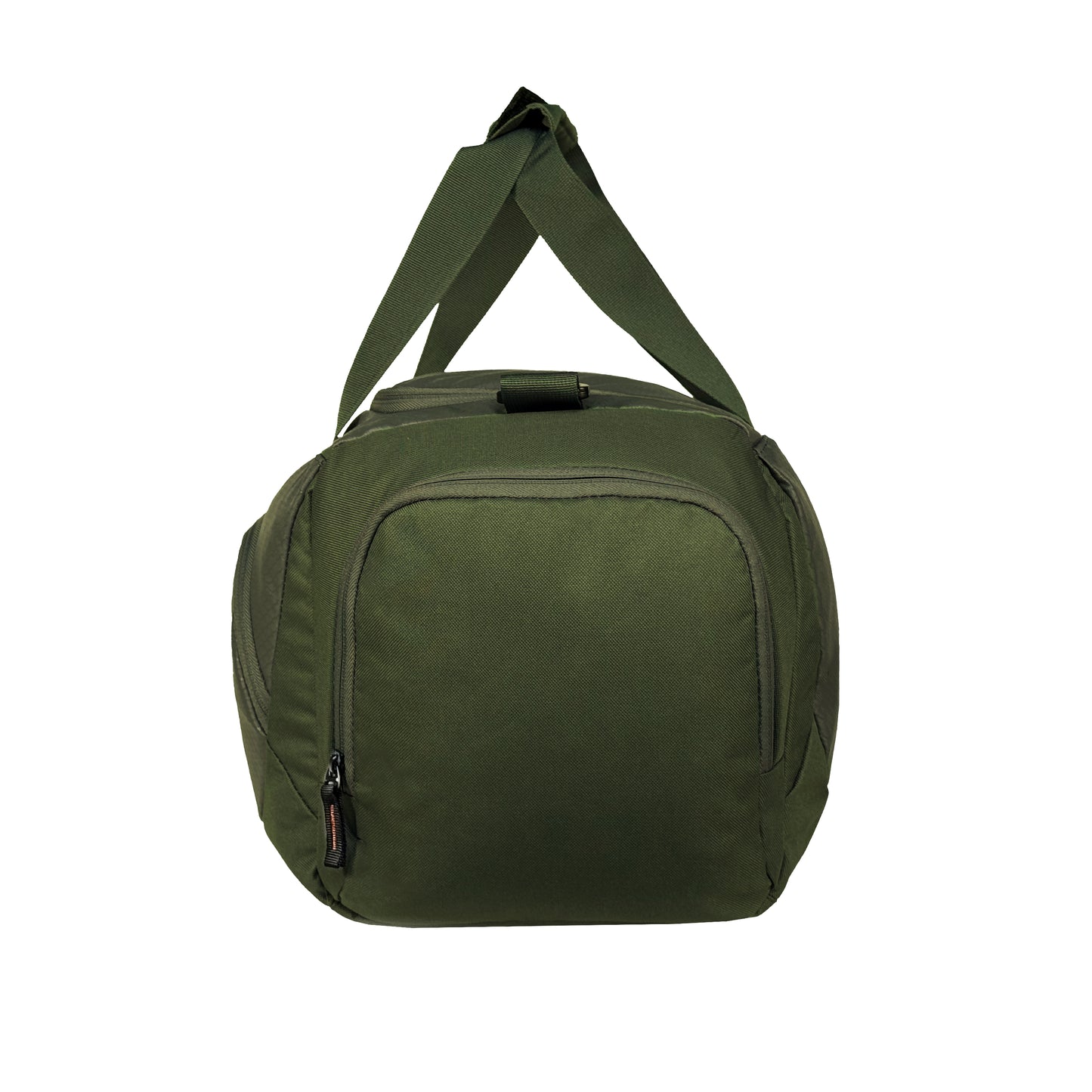 Nomad Duffle Bag - Olive Green