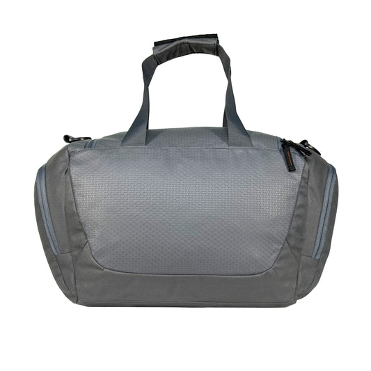 Nomad Duffle Bag 20 inches Grey | Premium Travel Bag