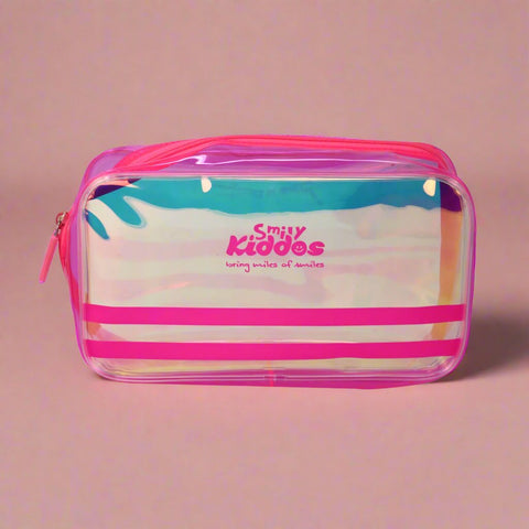 Image of Smily Kiddos Fancy Casual Utility Pouch