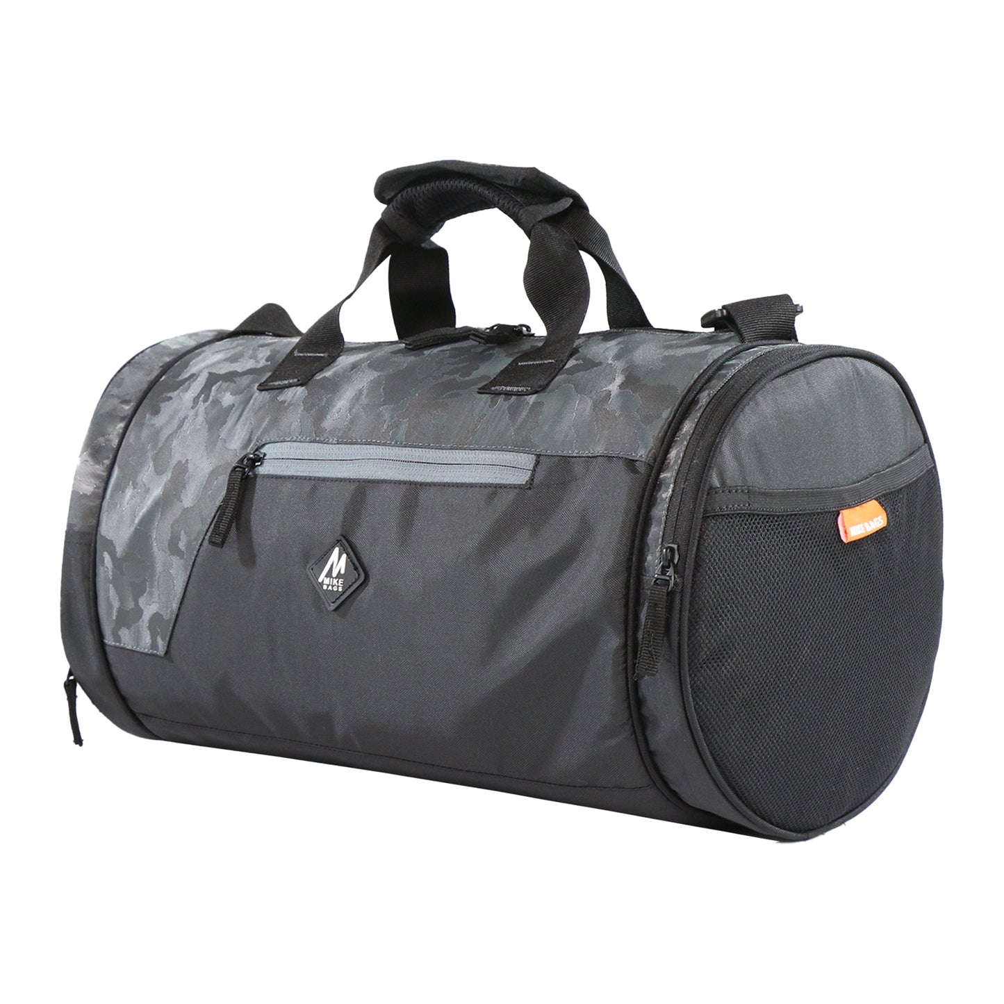 Mike Trekking Backpack & Gym Bag