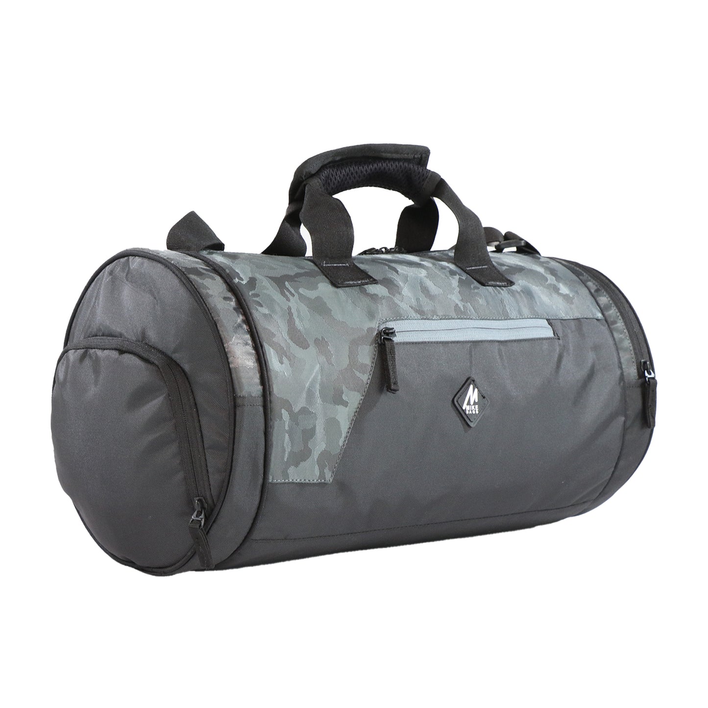 Mike Trekking Backpack & Gym Bag