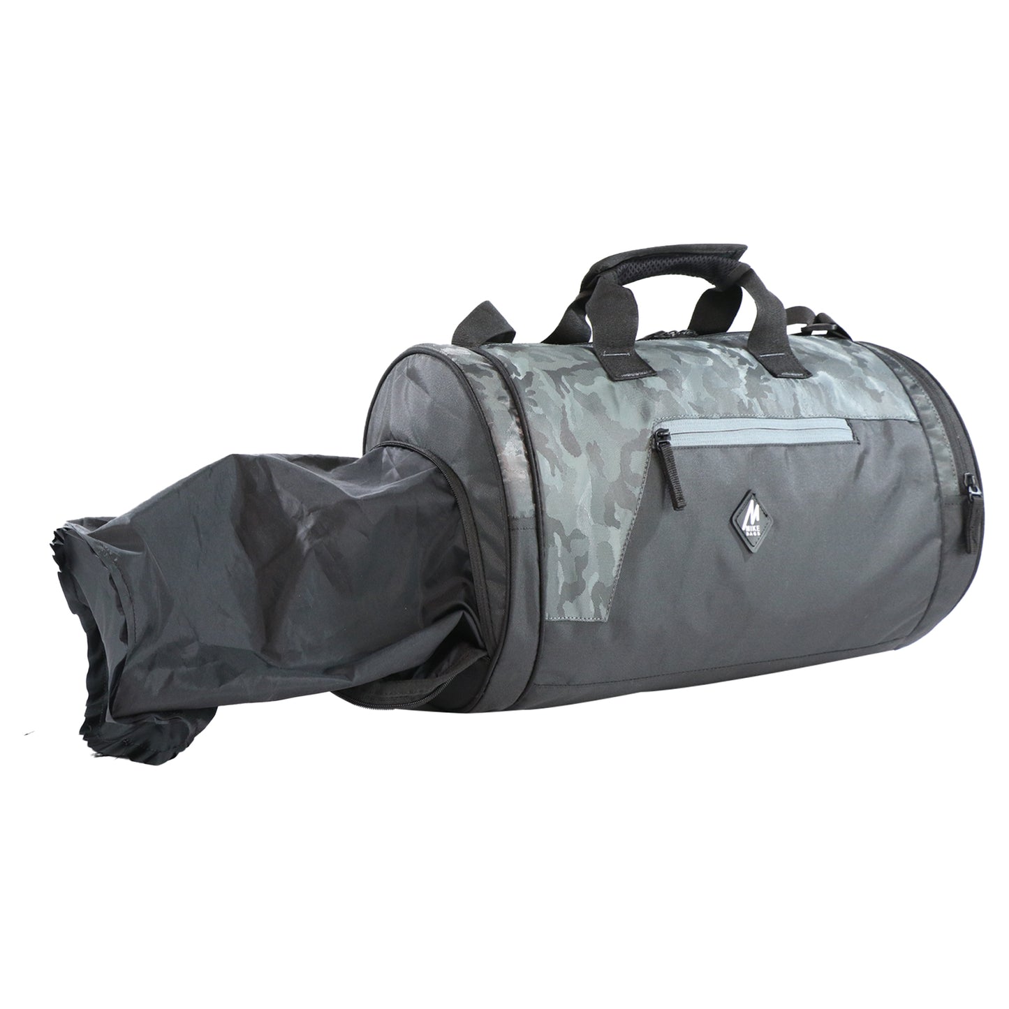 Mike Trekking Backpack & Gym Bag