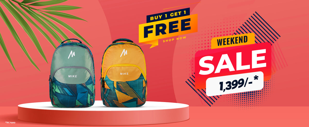 Buy Online - Buy Premium Bags at Mike Collection - Mike Bags