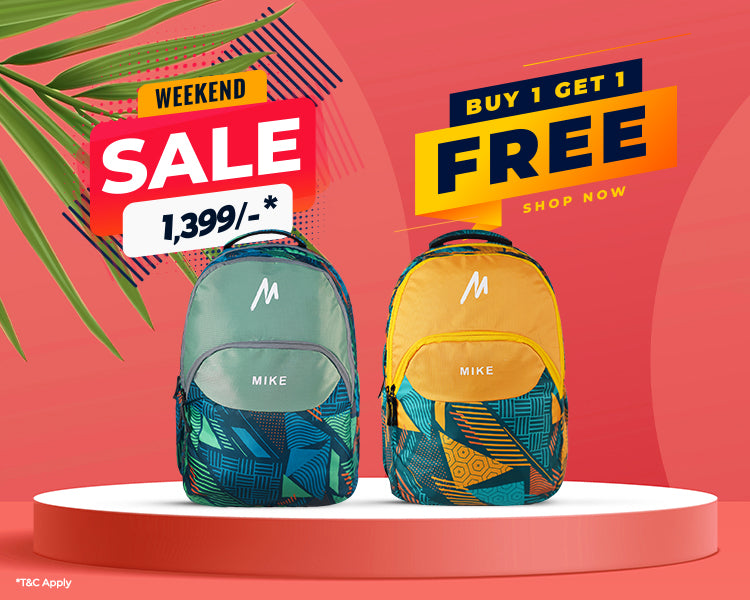 Buy Online - Buy Premium Bags at Mike Collection - Mike Bags