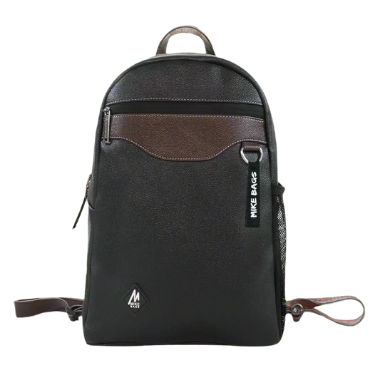 Mike Caster backpack - Black