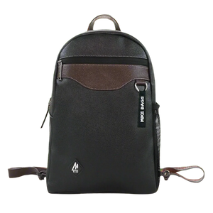 Mike Caster backpack - Black