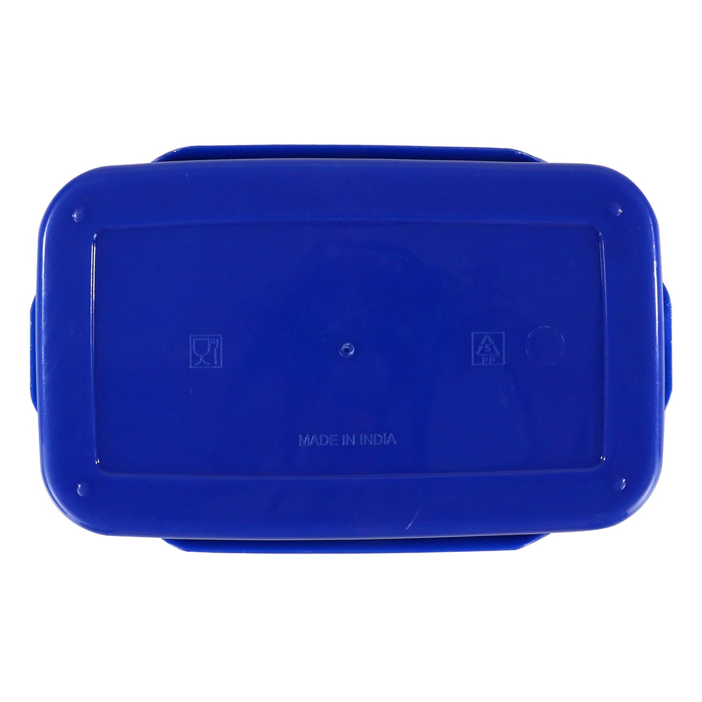 Smily Kiddos Small Brunch Lunch Box – Dino on Skateboard | Stainless Steel Tiffin Box for Kids – New York Theme