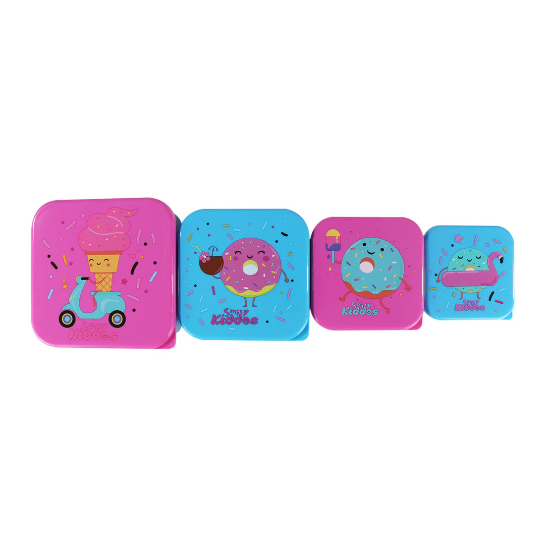 Mike Bags Pack of 5 Combo Offer - 8