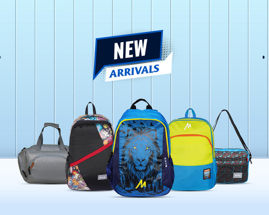 Buy Online - Buy Premium Bags at Mike Collection - Mike Bags