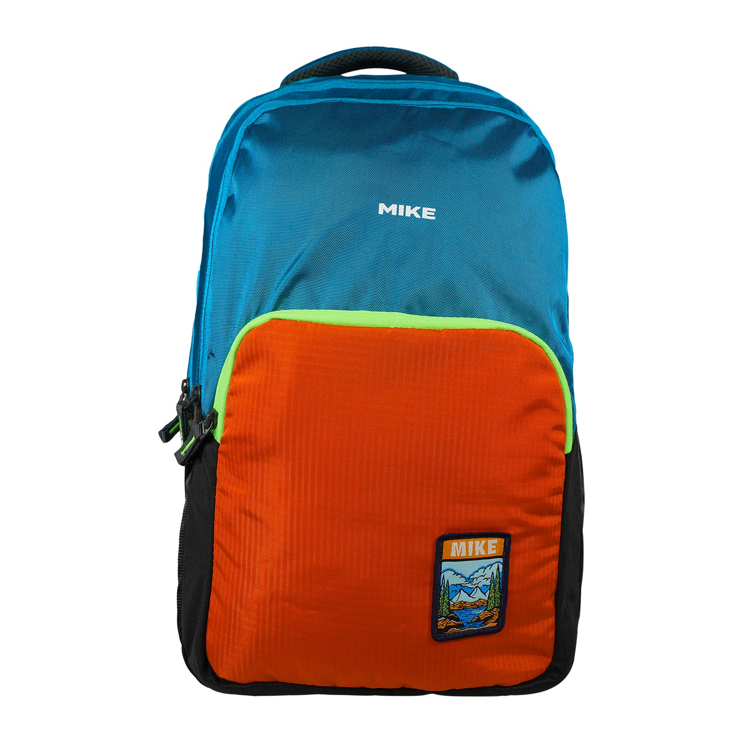 Mike 44L Anchor Backpack - Teal