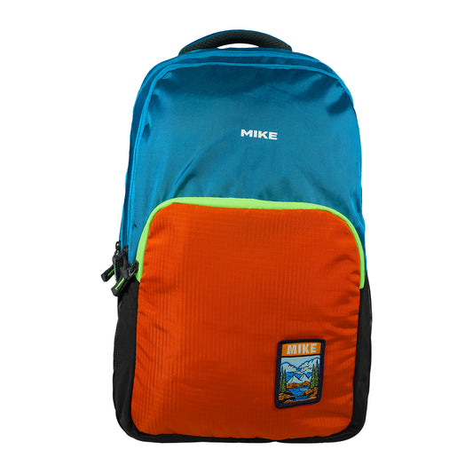 Mike 44L Anchor Backpack - Teal