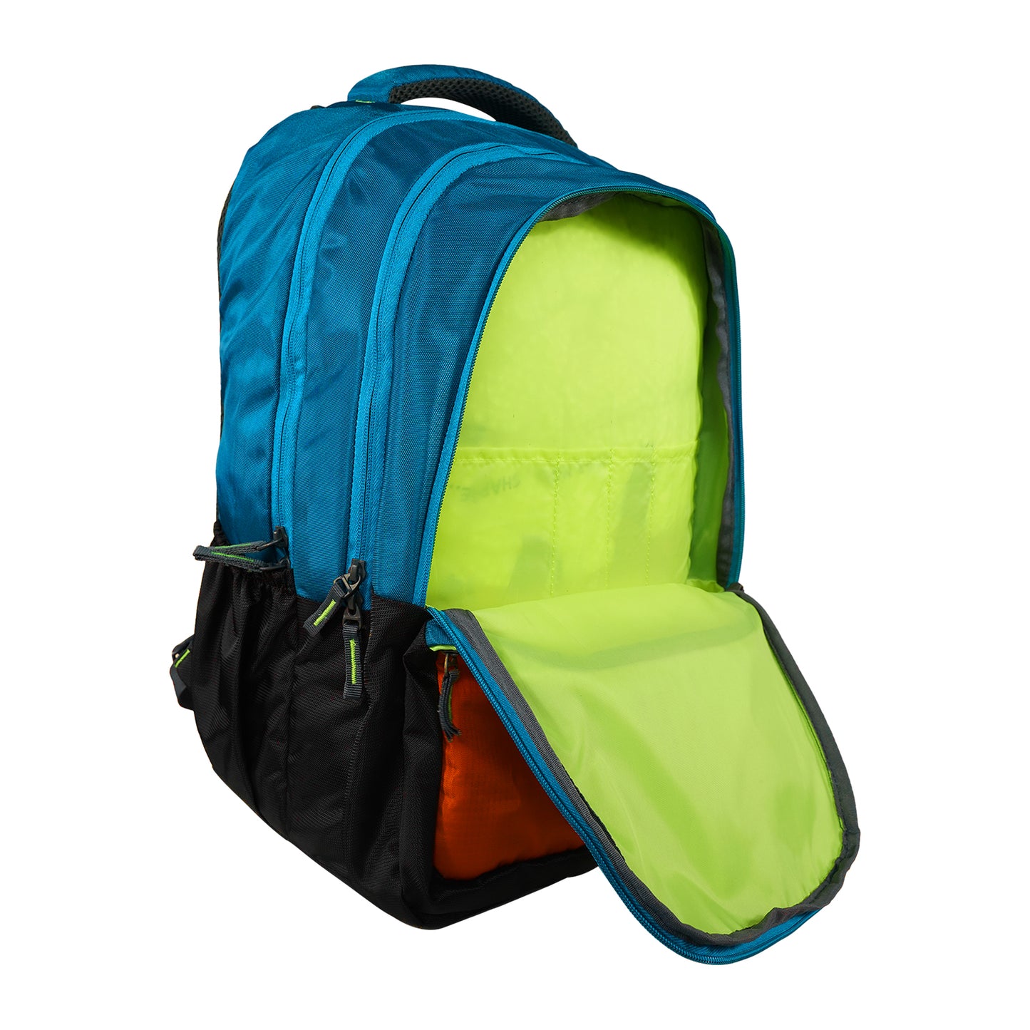 Mike 44L Anchor Backpack - Teal