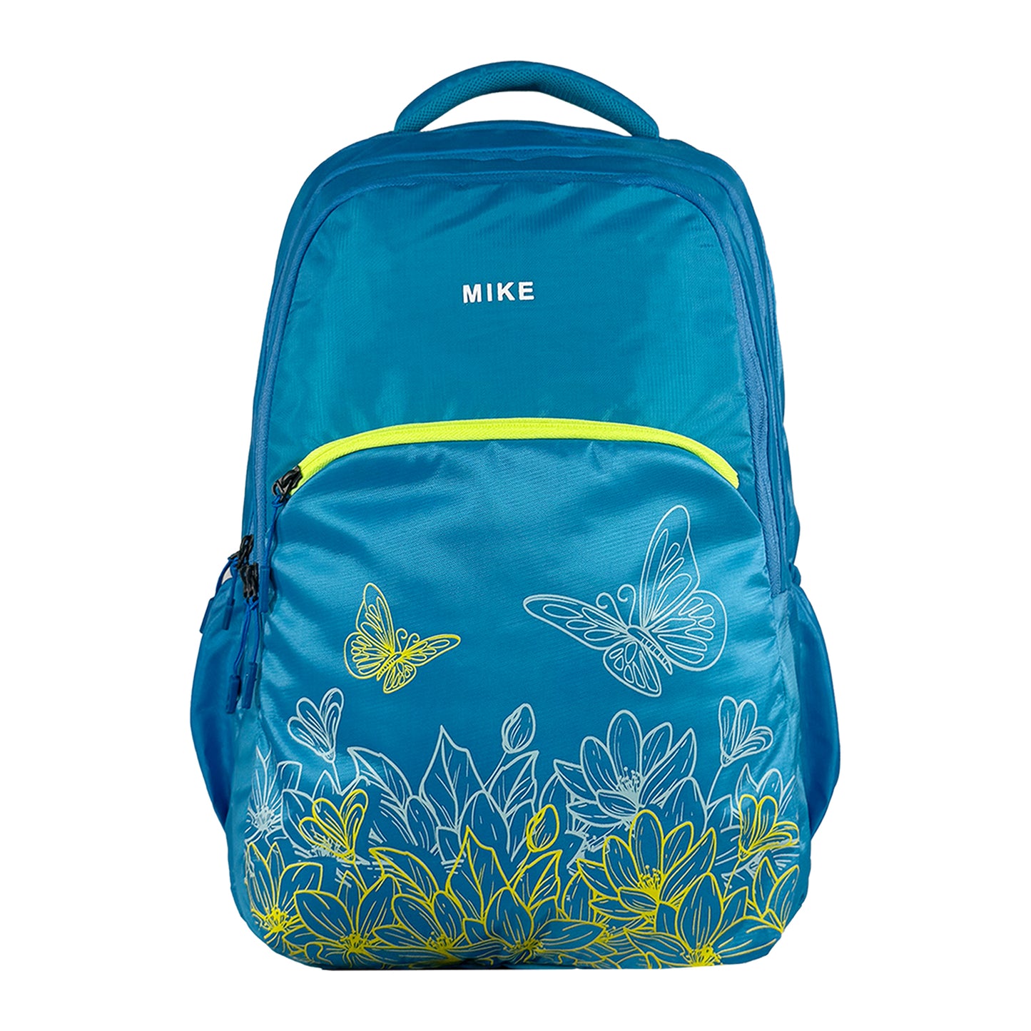 Mike 33L Petal Backpack - Blue