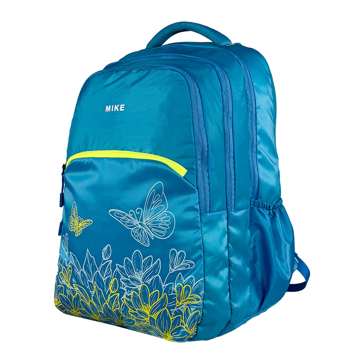 Mike 33L Petal Backpack - Blue
