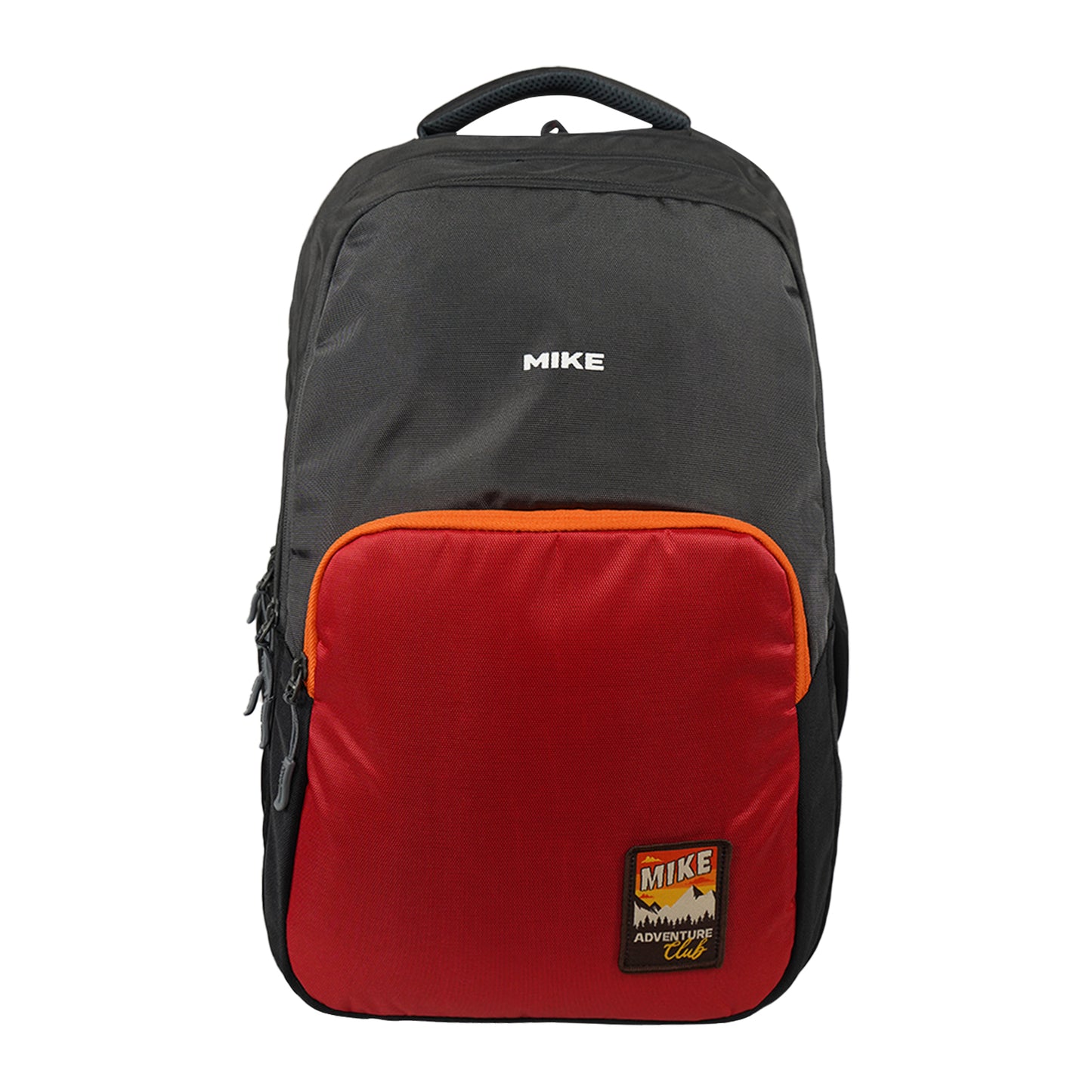 Mike 44L Anchor Backpack - Grey
