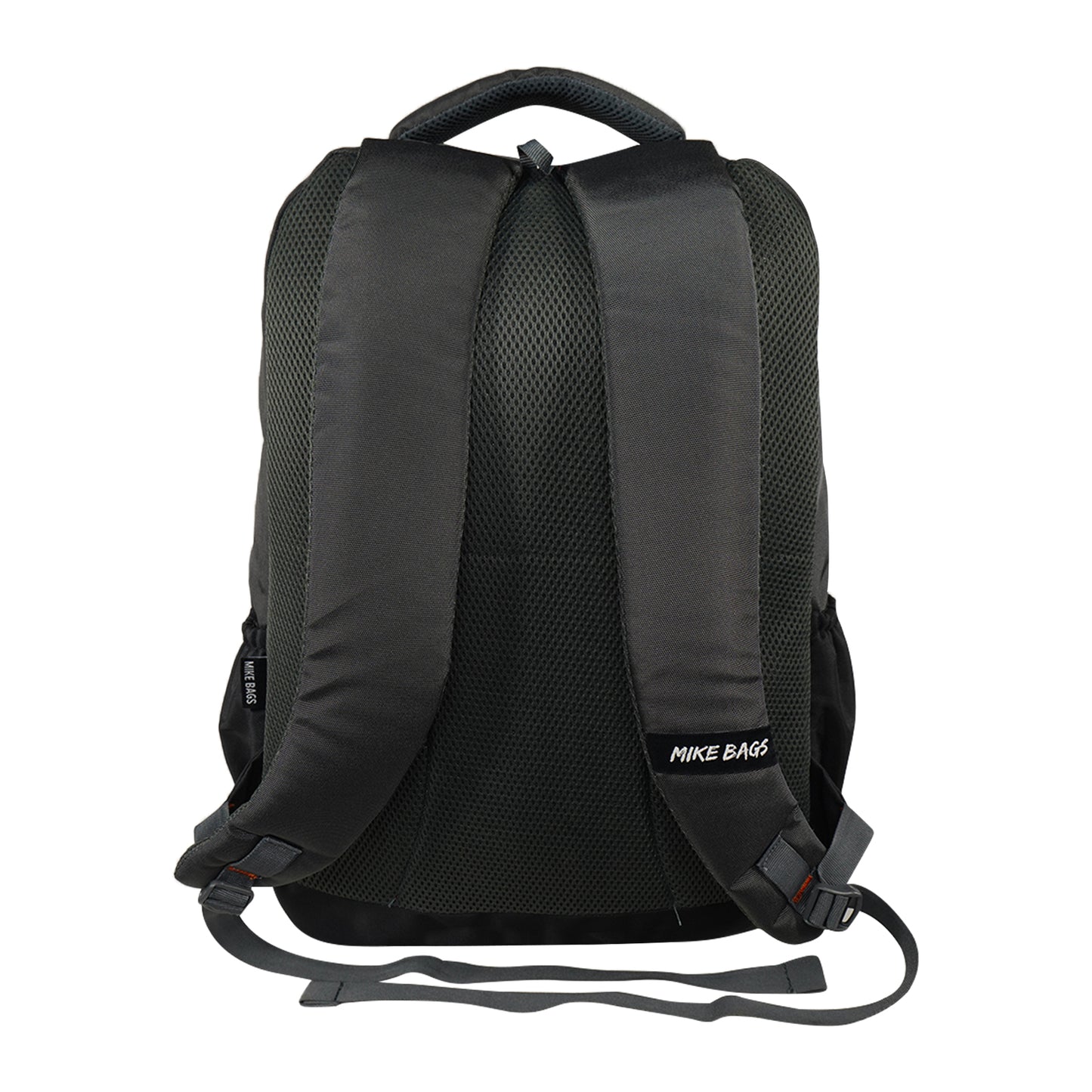 Mike 44L Anchor Backpack - Grey