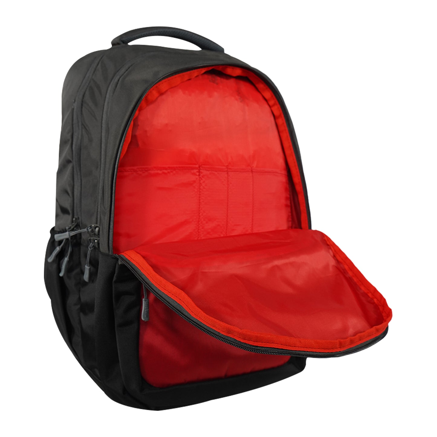 Mike 44L Anchor Backpack - Grey