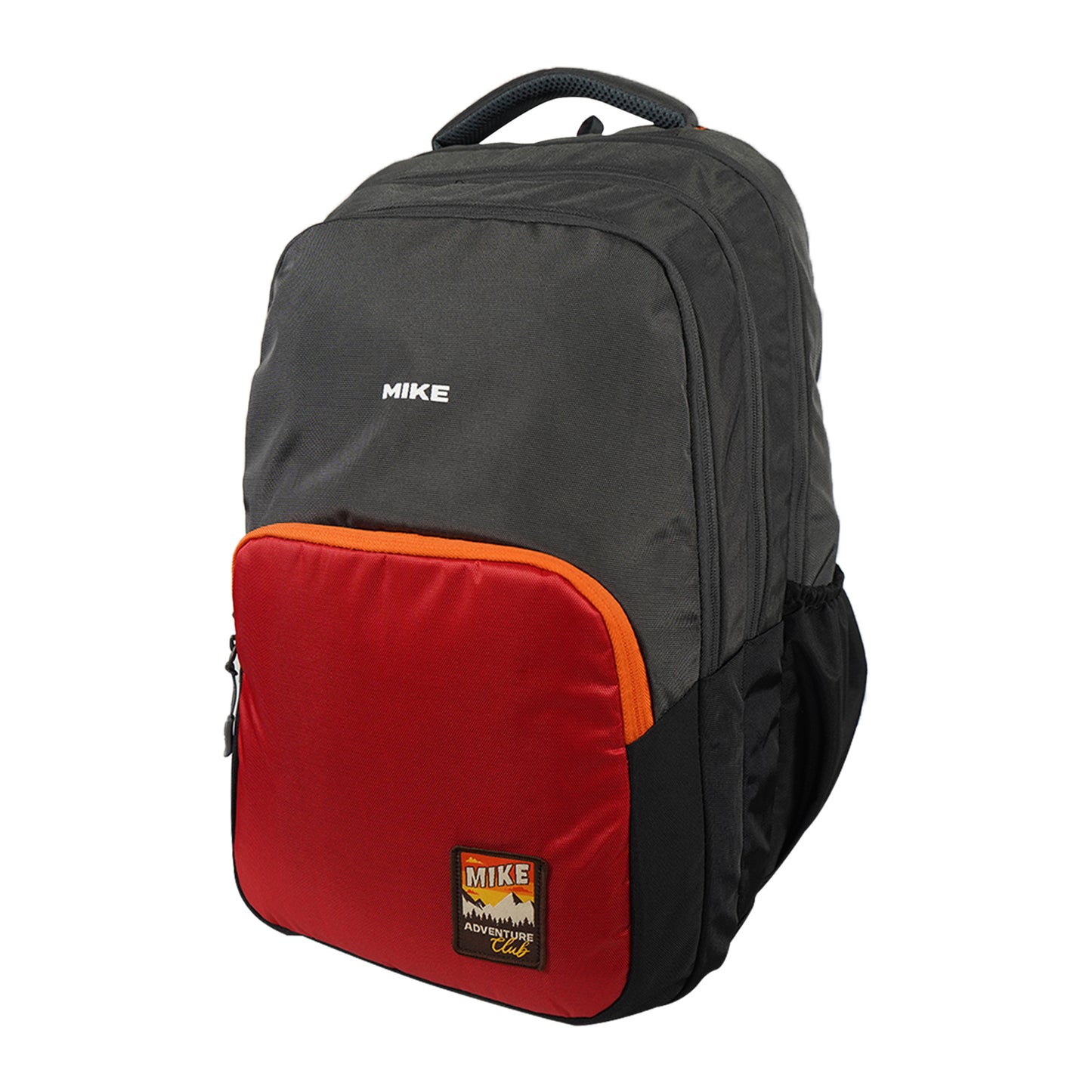 Mike 44L Anchor Backpack - Grey