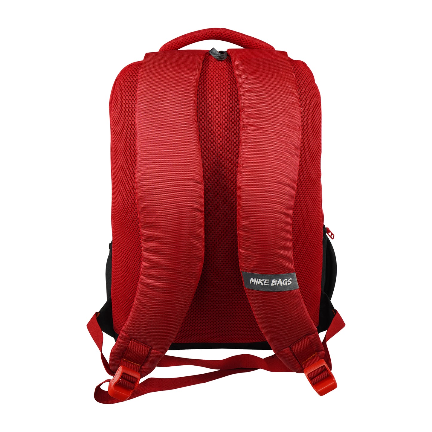 Mike 44L Anchor Backpack - Red