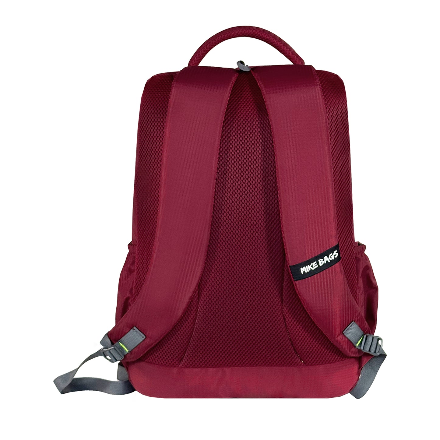 Mike 33L Petal Backpack - Maroon