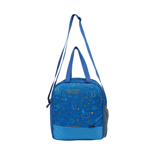 Joy Lunch Bag Senior - Coco Theme | Navy Blue