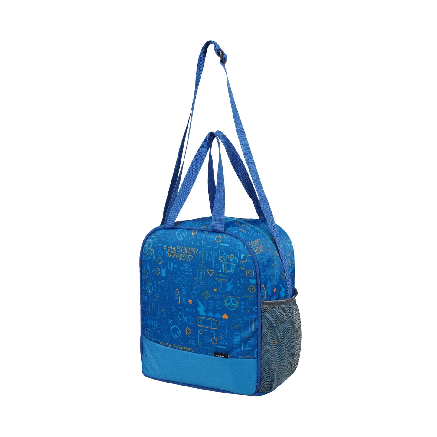 Joy Lunch Bag Senior - Coco Theme | Navy Blue