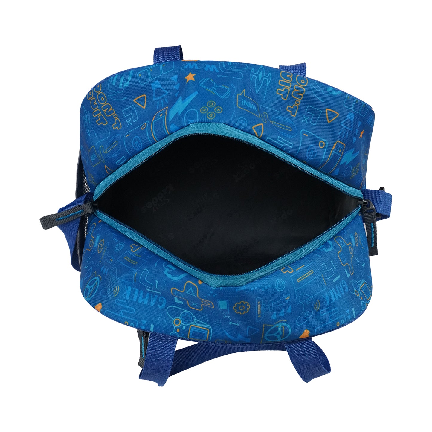Joy Lunch Bag Senior - Coco Theme | Navy Blue