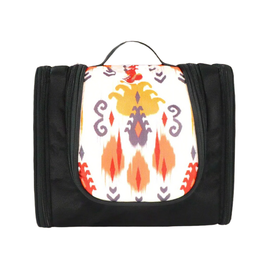 Mike Makeup Organizer - Black