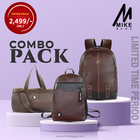 Image of Combo pack