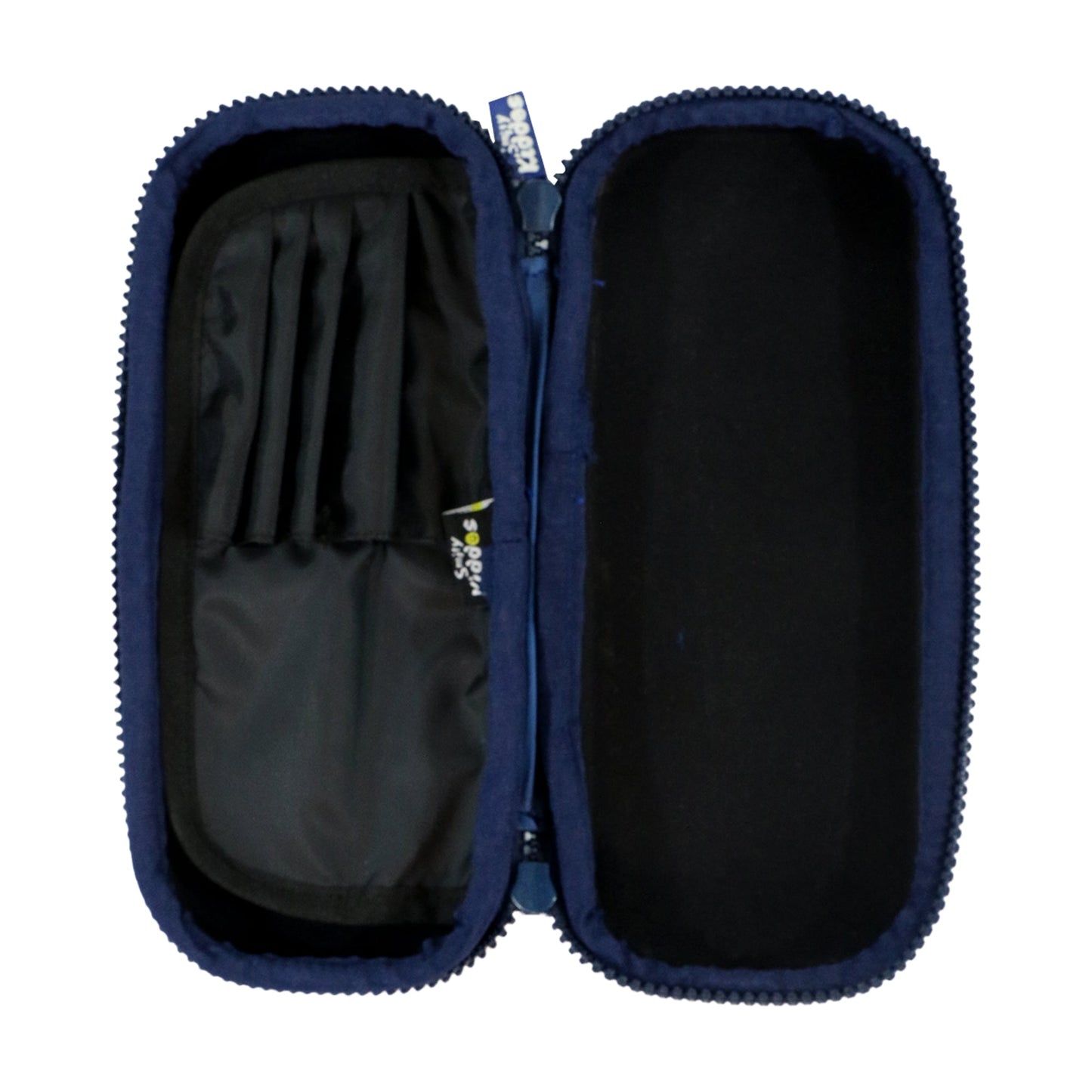 3 in 1 School Bag Includes lunch bag, 14 inch School Bags, & pencil case in box packing (1 Set/mix color)