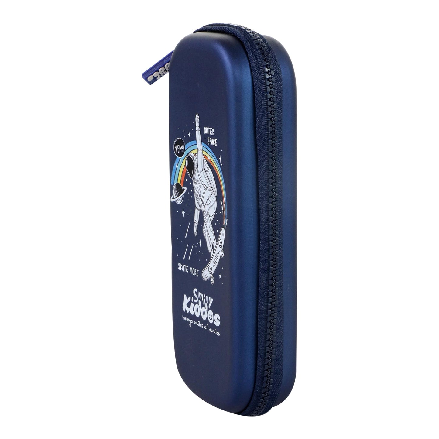 3 in 1 School Bag Includes lunch bag, 14 inch School Bags, & pencil case in box packing (1 Set/mix color)