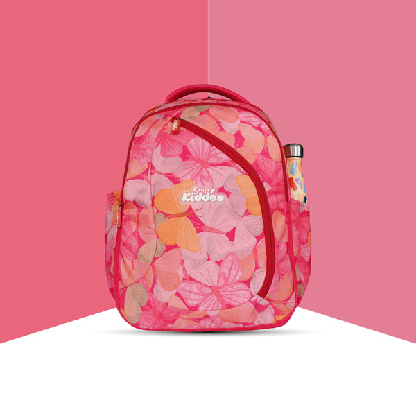 Smily Kiddos Backpacks