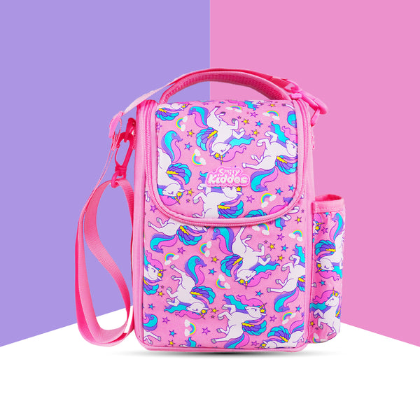 Smily Kiddos Lunch Bags