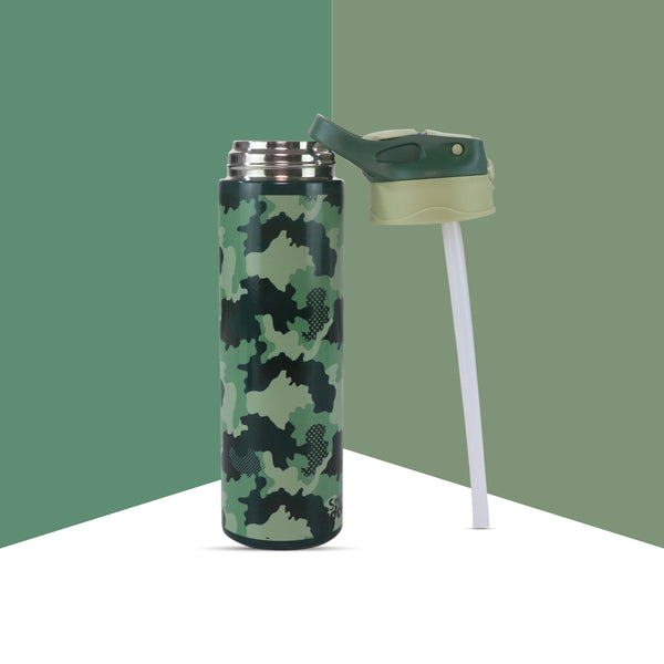 Water Bottles