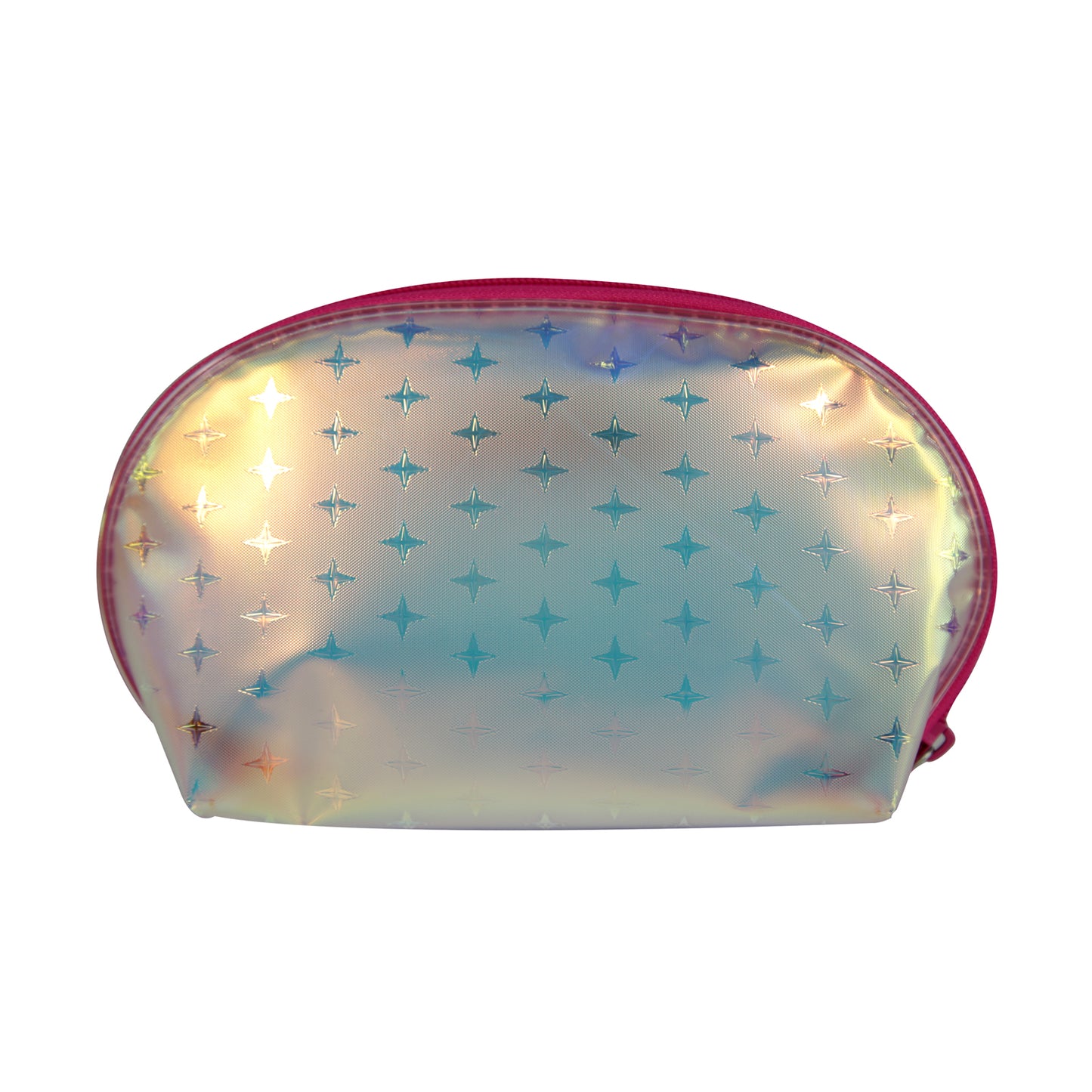 Smily Big Zipper Pencil Pouch