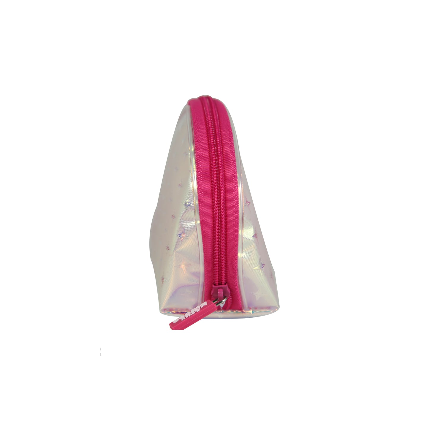 Smily Big Zipper Pencil Pouch