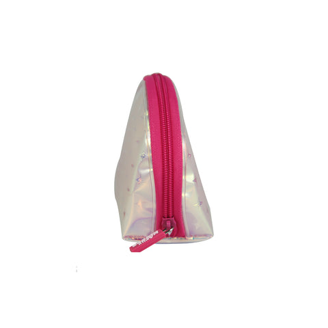 Image of Smily Big Zipper Pencil Pouch