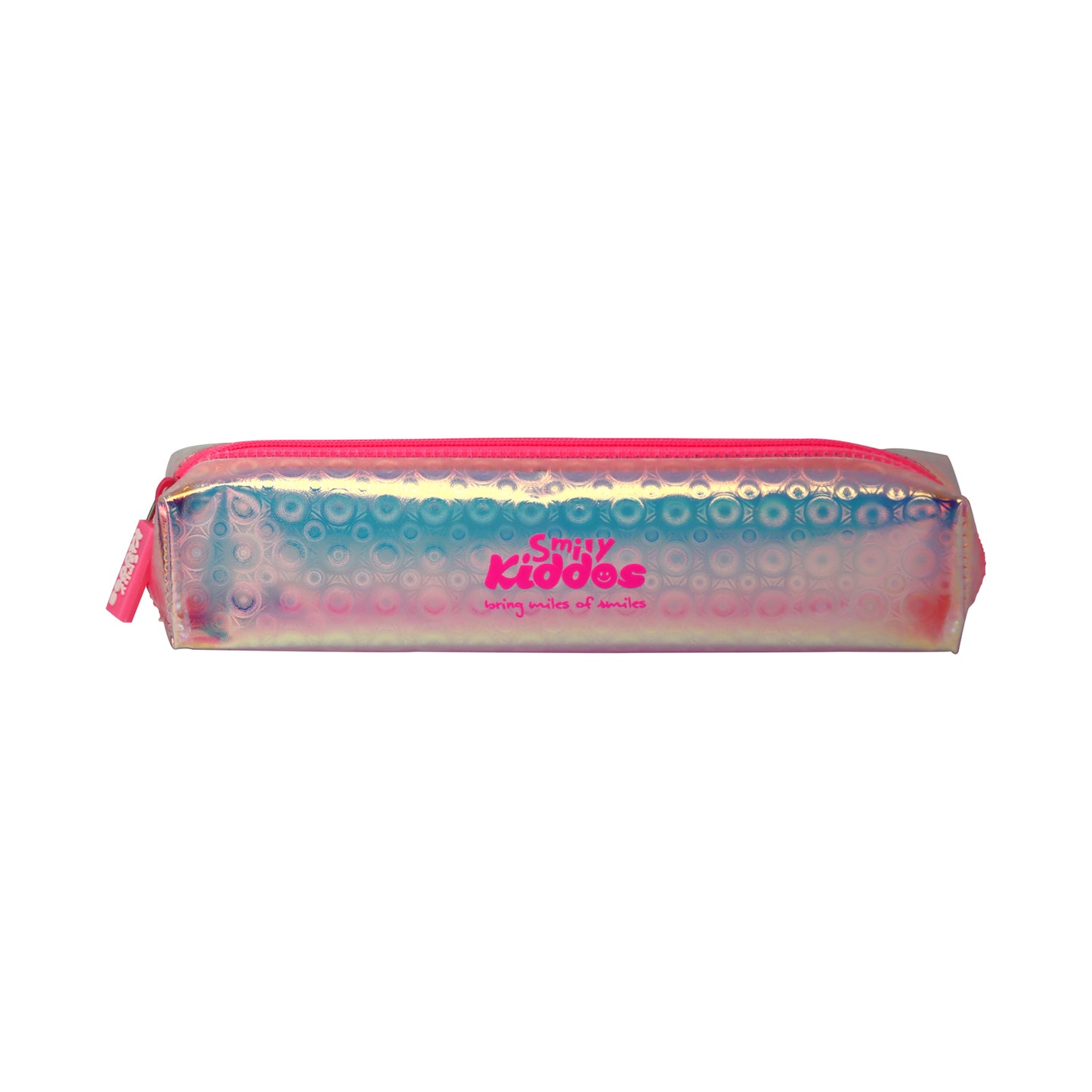 Smily Dazzle Pencil Pouch
