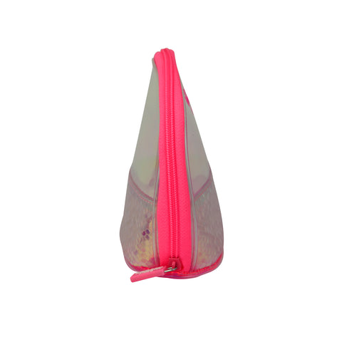 Image of Smily Delight Utility Pouch Pink