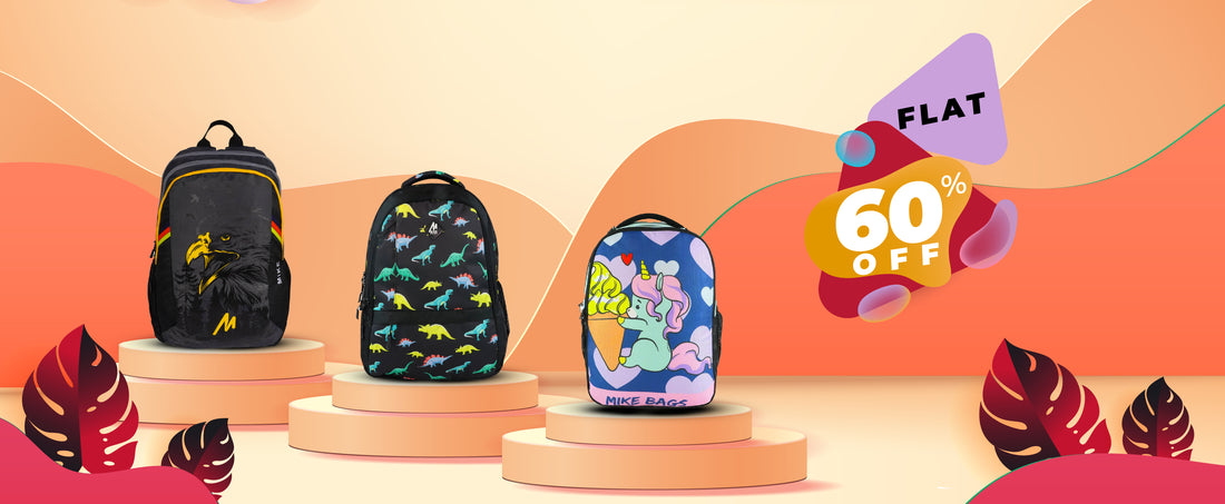 Buy Online - Buy Premium Bags at Mike Collection - Mike Bags