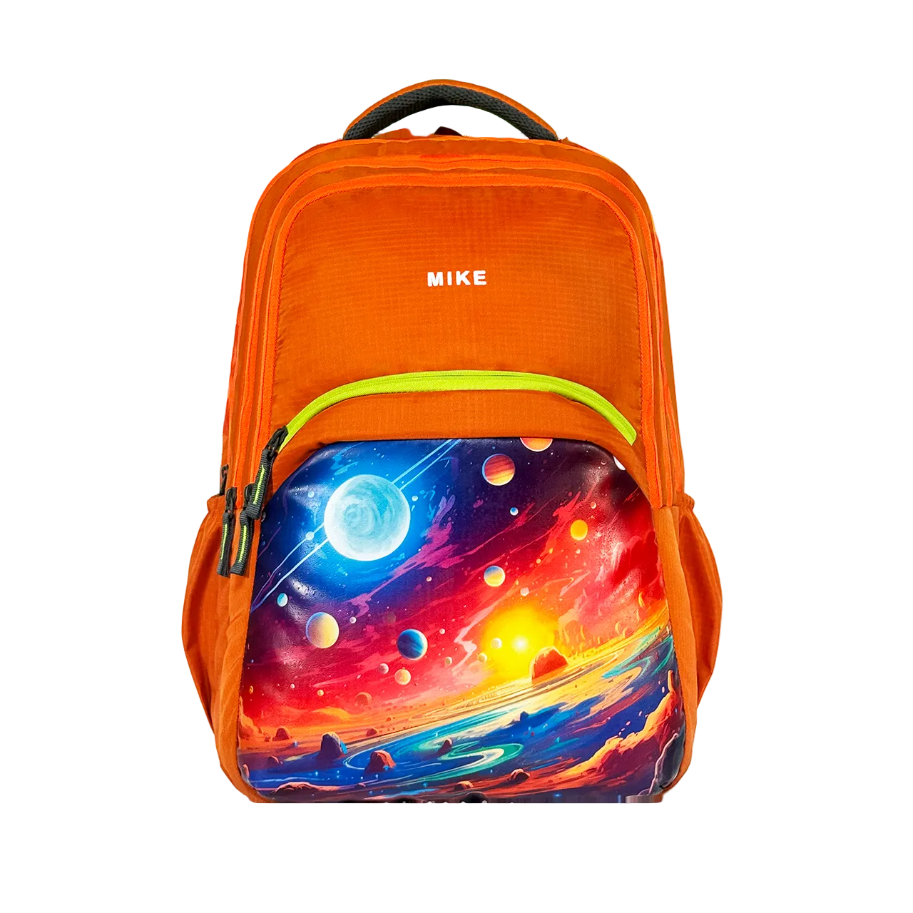 Mike 33L Vento Backpack - Orange