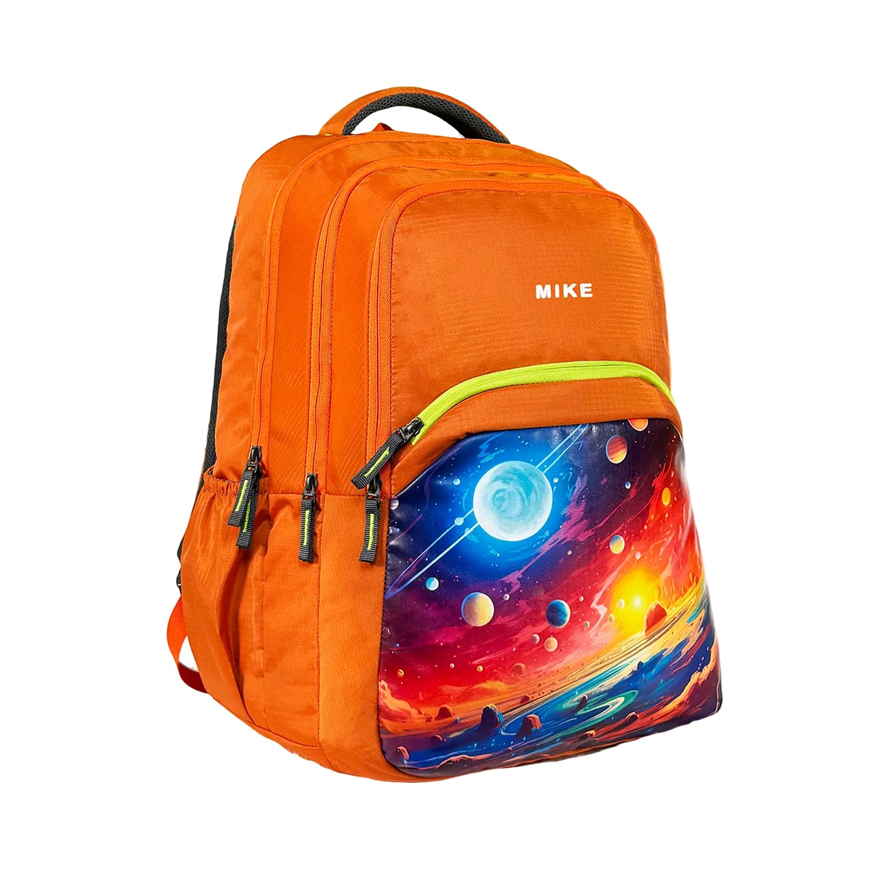 Mike 33L Vento Backpack - Orange
