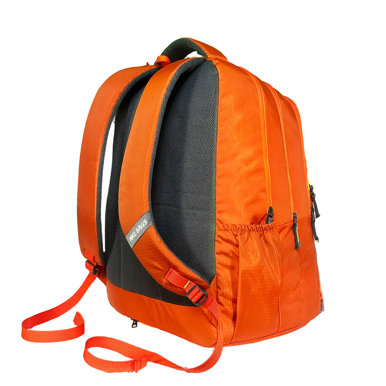 Mike 33L Vento Backpack - Orange