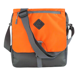 Mike Easy Sling Bag - Orange