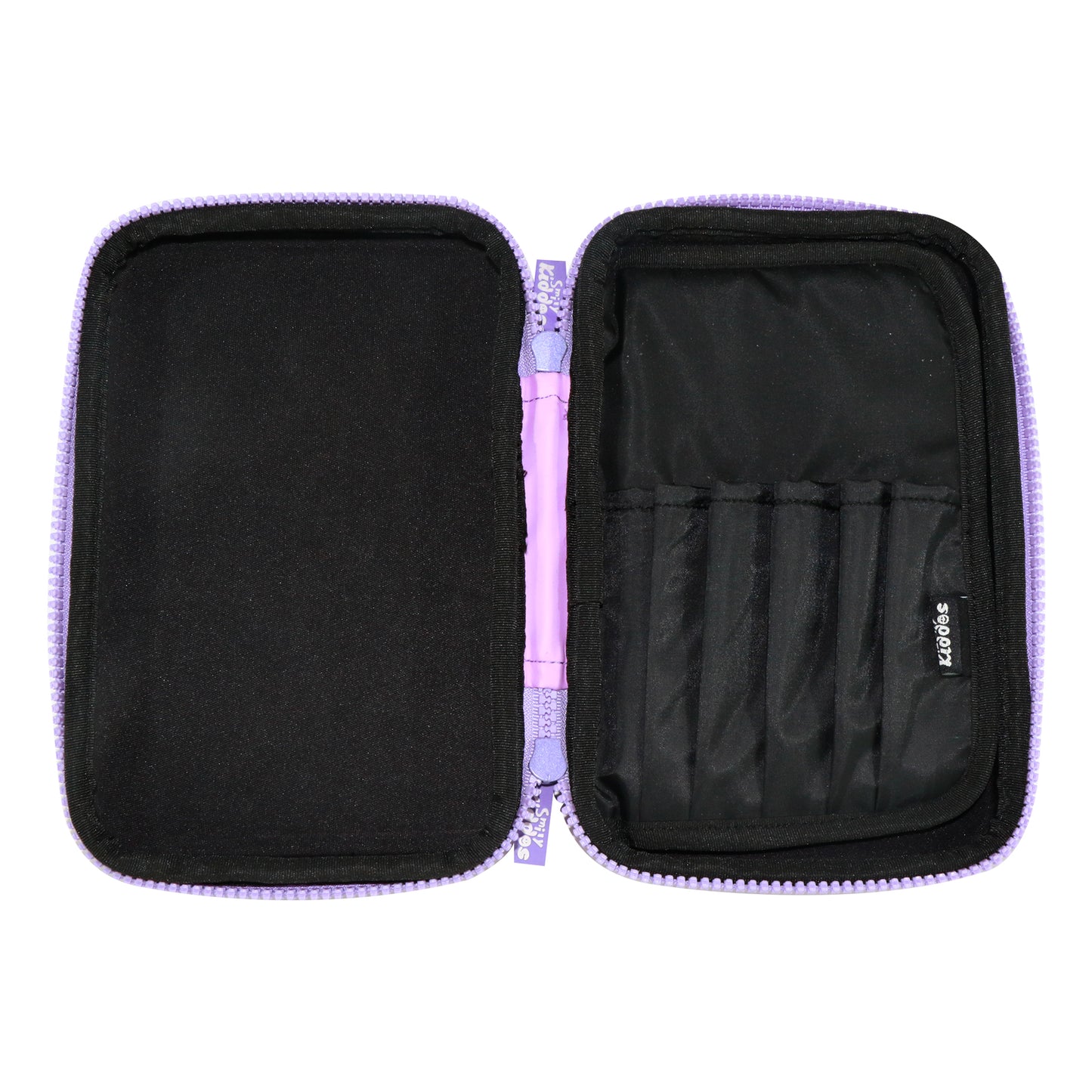 Smily kiddos Single Compartment Fun Flamingo Theme - Purple