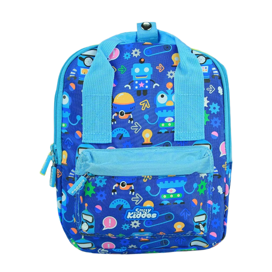Handy Kid's Junior Backpack – Blue