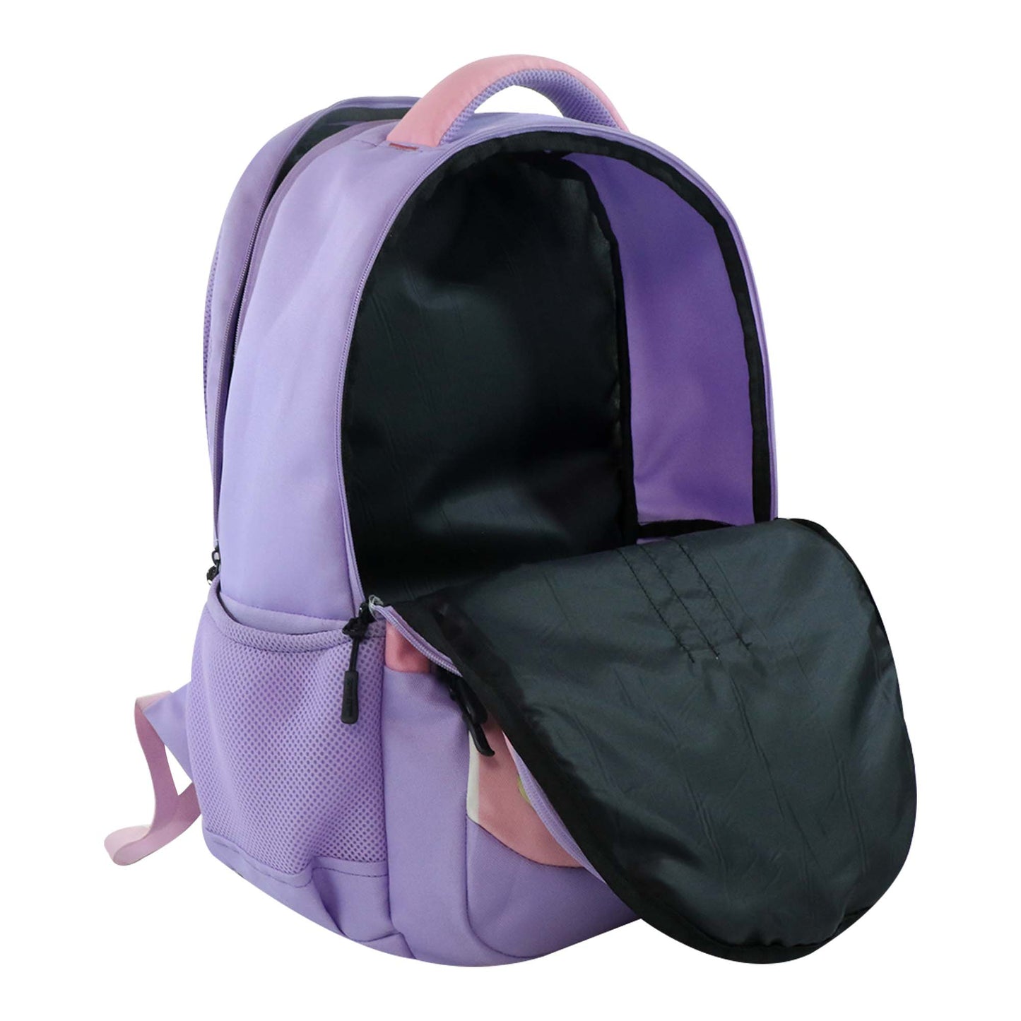 Smily Kiddos Junior Daisy School Bag